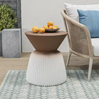 Table d'appoint d'extérieur COSIEST