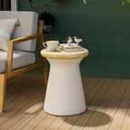 Table d'appoint d'extérieur COSIEST