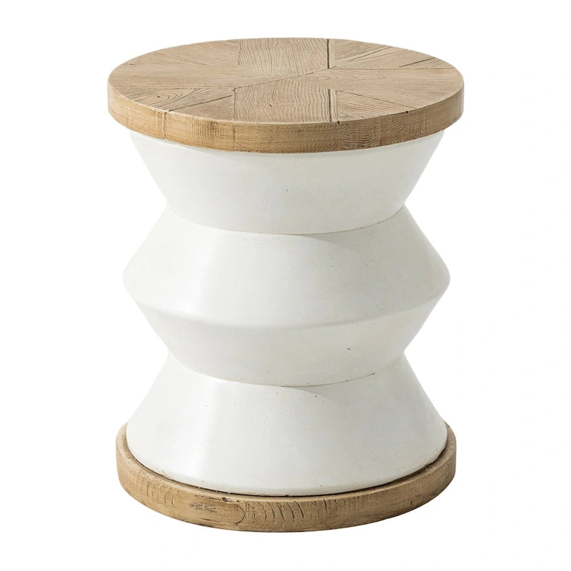 Table d'appoint d'extérieur COSIEST
