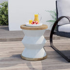 Table d'appoint d'extérieur COSIEST