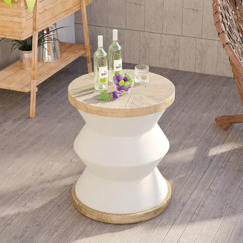 Table d'appoint d'extérieur COSIEST