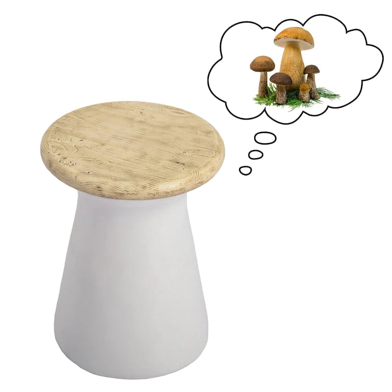 Table d'appoint d'extérieur COSIEST