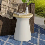 Table d'appoint d'extérieur COSIEST