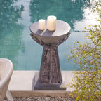 Table d'appoint d'extérieur COSIEST