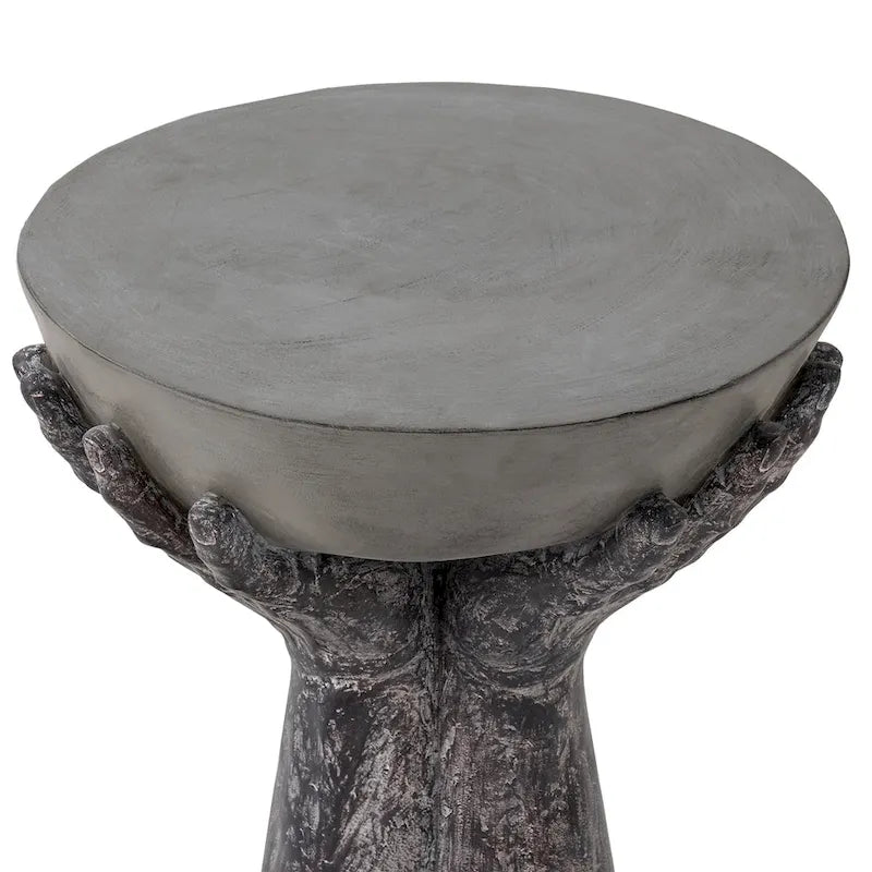 Table d'appoint d'extérieur COSIEST