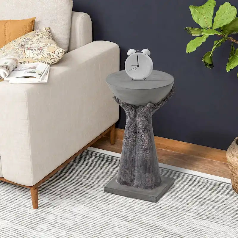 Table d'appoint d'extérieur COSIEST