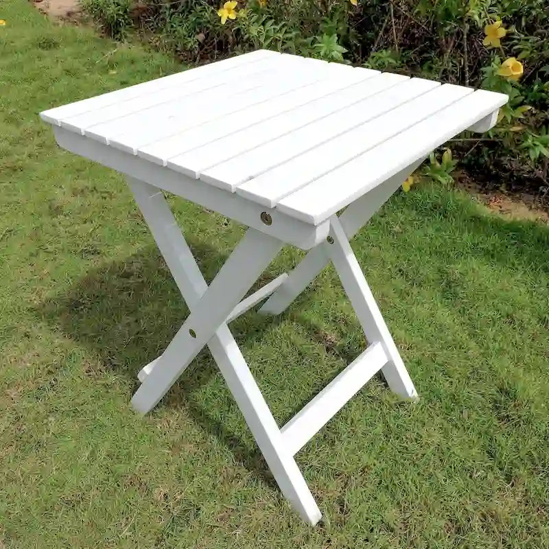 Royal Fiji Side Table