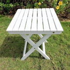 Table d'appoint Royal Fiji