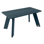 Table basse Adirondack moderne