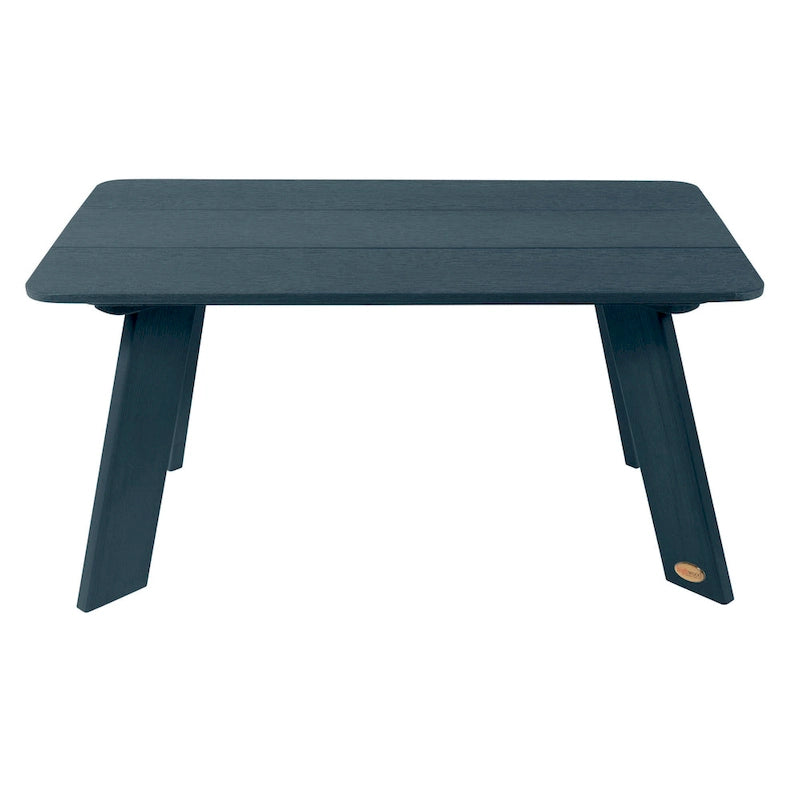 Table basse Adirondack moderne