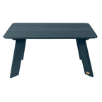 Table basse Adirondack moderne