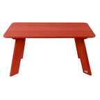 Table basse Adirondack moderne