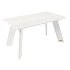 Table basse Adirondack moderne