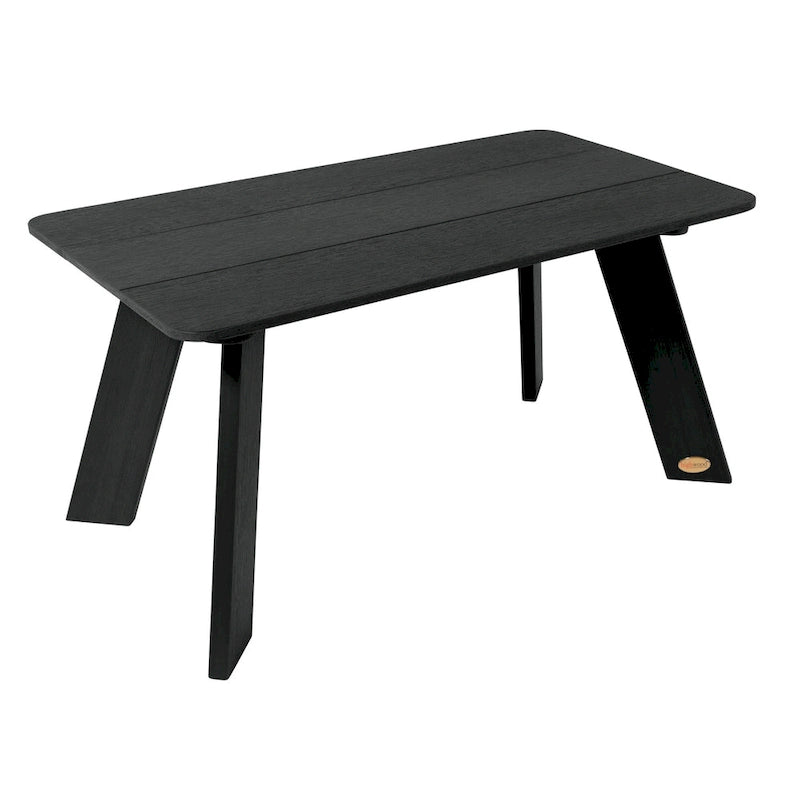 Table basse Adirondack moderne