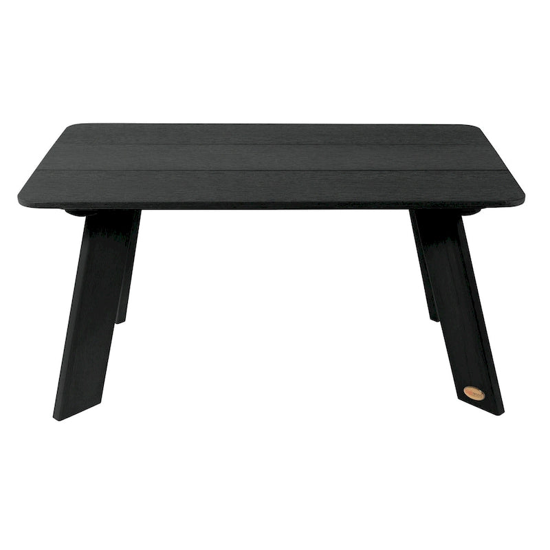Table basse Adirondack moderne