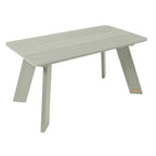 Table basse Adirondack moderne
