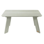 Table basse Adirondack moderne