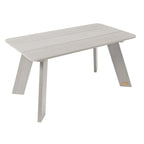 Table basse Adirondack moderne