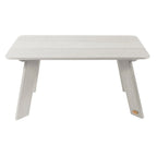 Table basse Adirondack moderne