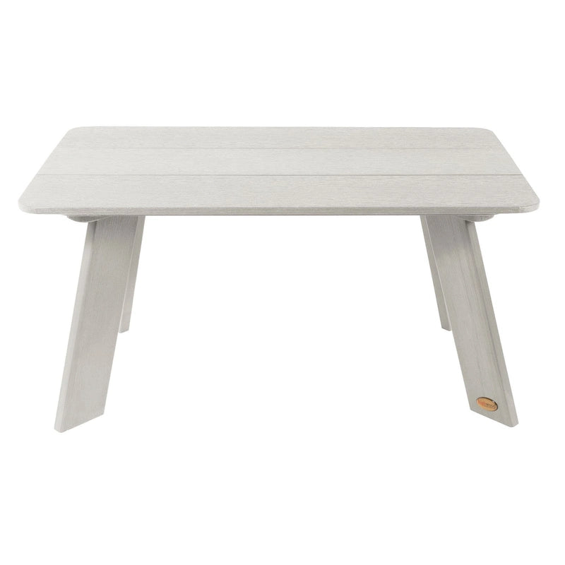Table basse Adirondack moderne