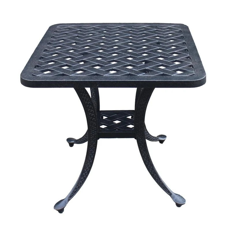 Table d'appoint standard Ventura Cast