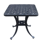 Table d'appoint standard Ventura Cast