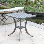 Table d'appoint standard Ventura Cast