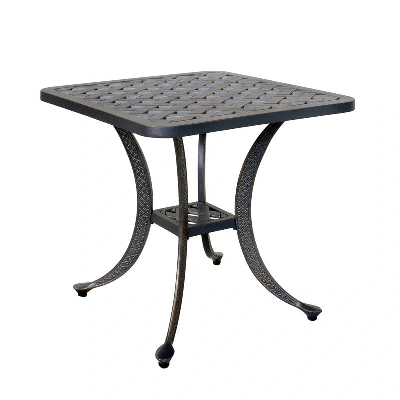 Table d'appoint standard Ventura Cast