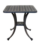 Table d'appoint standard Ventura Cast
