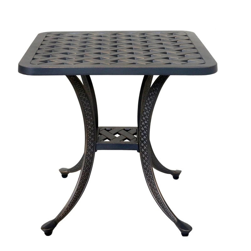 Table d'appoint standard Ventura Cast