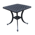 Table d'appoint standard Ventura Cast