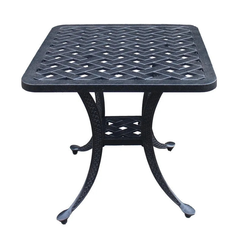 Table d'appoint standard Ventura Cast