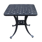 Table d'appoint standard Ventura Cast