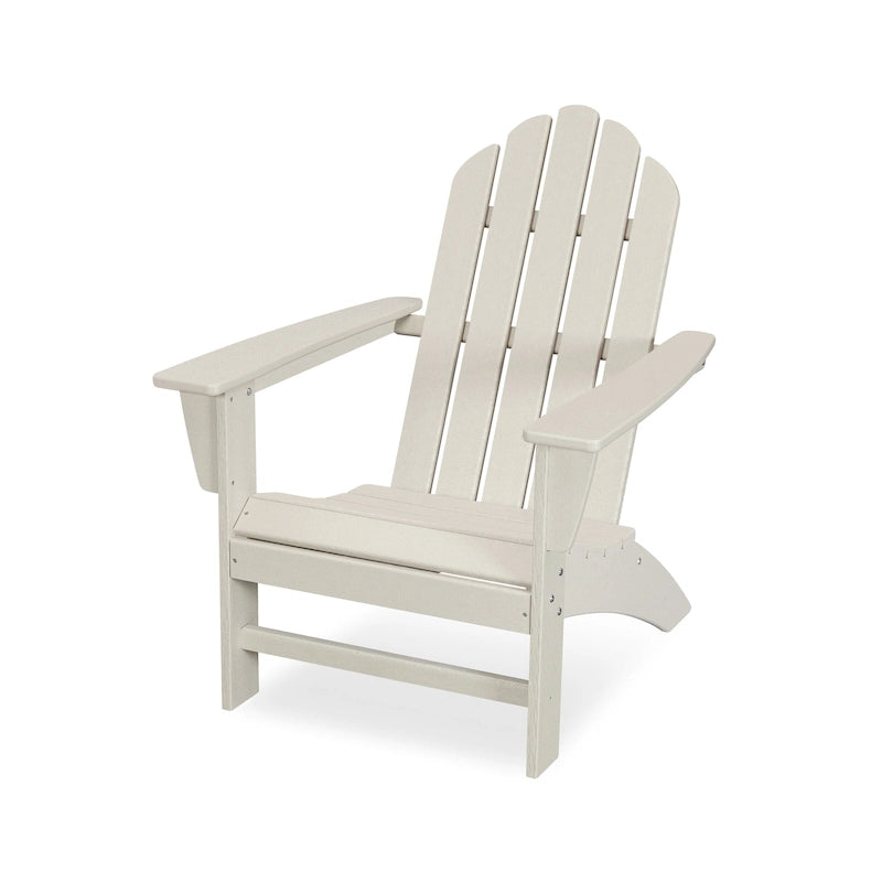 Chaise Adirondack POLYWOOD Canyon