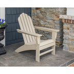 Chaise Adirondack POLYWOOD Canyon