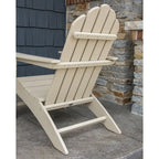 Chaise Adirondack POLYWOOD Canyon