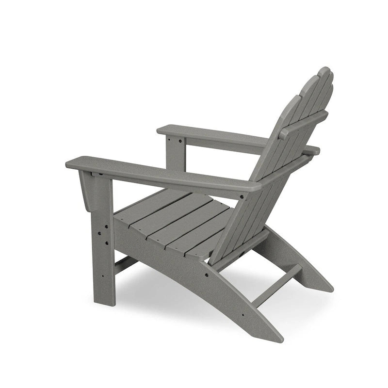 Chaise Adirondack POLYWOOD Canyon