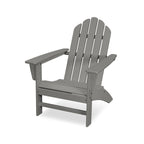 Chaise Adirondack POLYWOOD Canyon