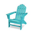 Chaise Adirondack POLYWOOD Canyon