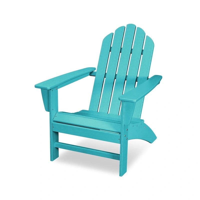 Chaise Adirondack POLYWOOD Canyon