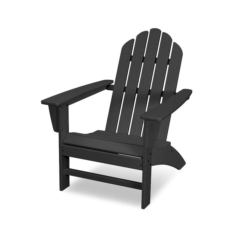 Chaise Adirondack POLYWOOD Canyon
