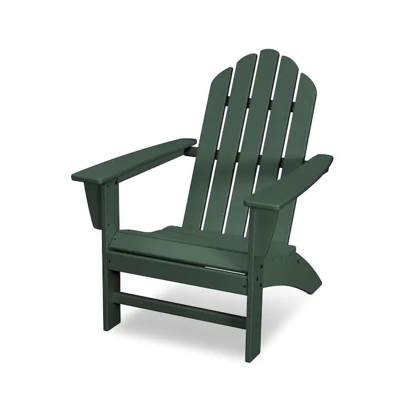 Chaise Adirondack POLYWOOD Canyon