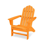 Chaise Adirondack POLYWOOD Canyon