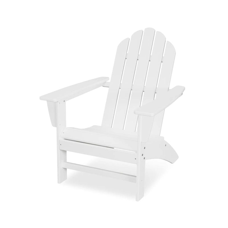 Chaise Adirondack POLYWOOD Canyon