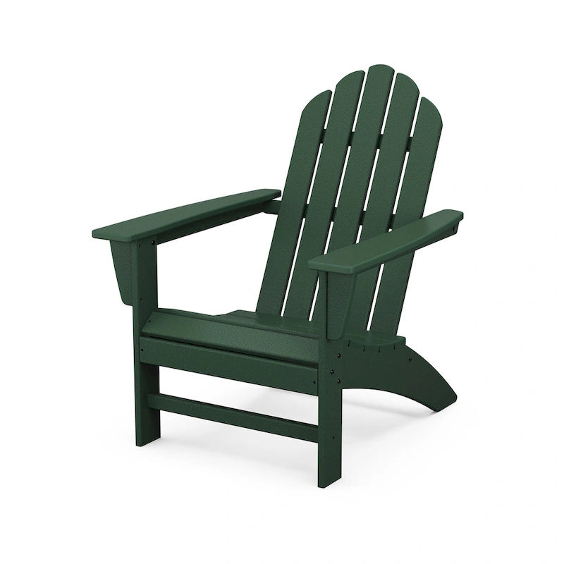 Chaise Adirondack POLYWOOD Canyon