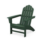 Chaise Adirondack POLYWOOD Canyon