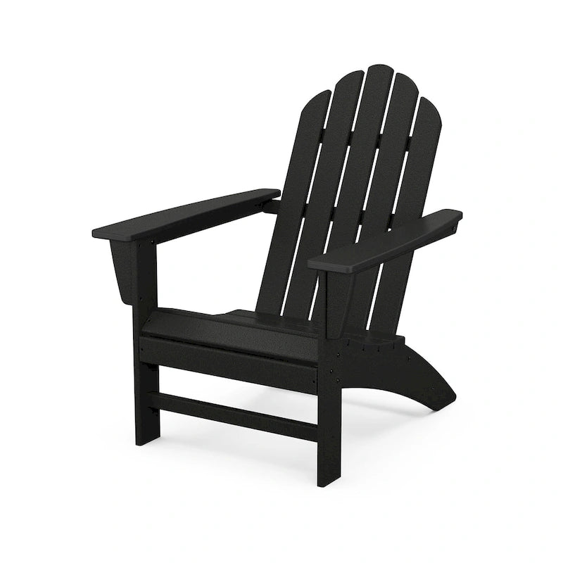 Chaise Adirondack POLYWOOD Canyon