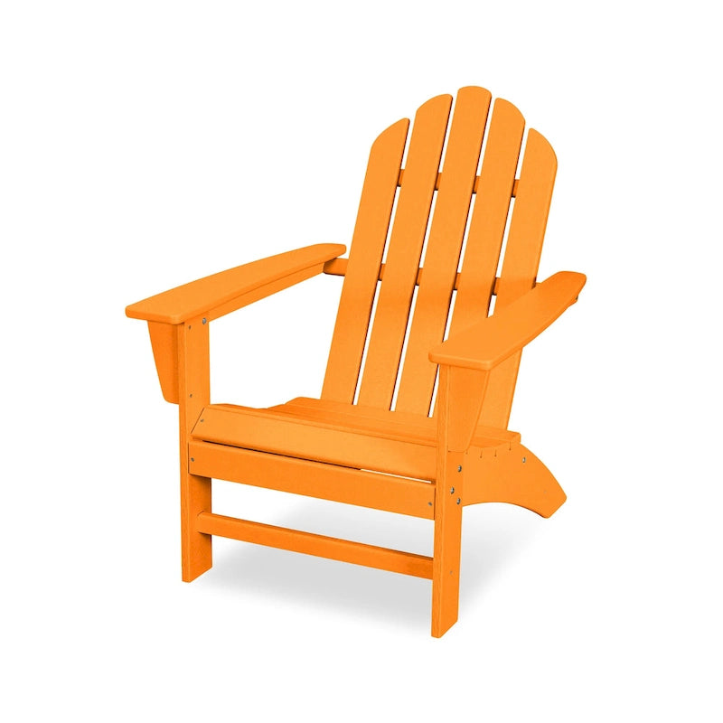 Chaise Adirondack POLYWOOD Canyon