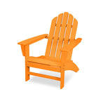 Chaise Adirondack POLYWOOD Canyon