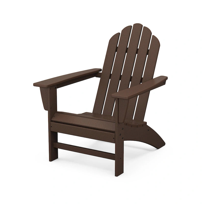 Chaise Adirondack POLYWOOD Canyon